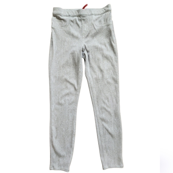 Spanx Jean-ish Ankle Leggings - Picture 5 of 7